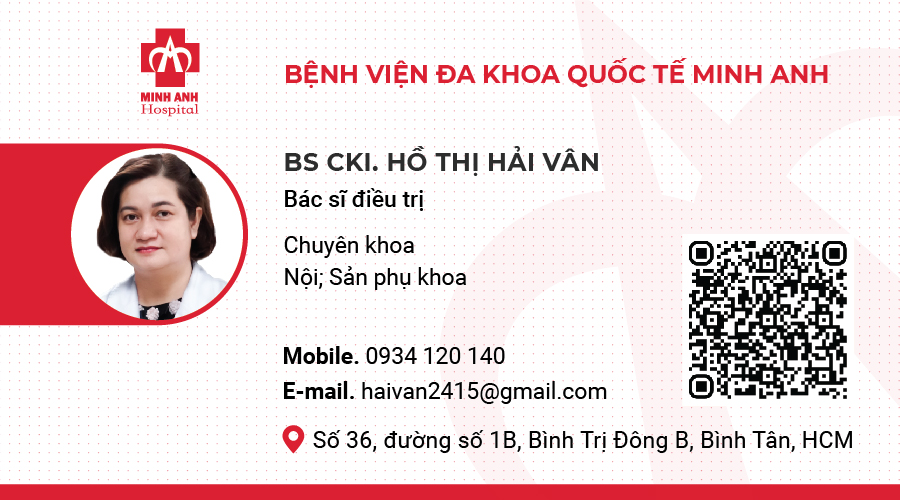 Bs Van